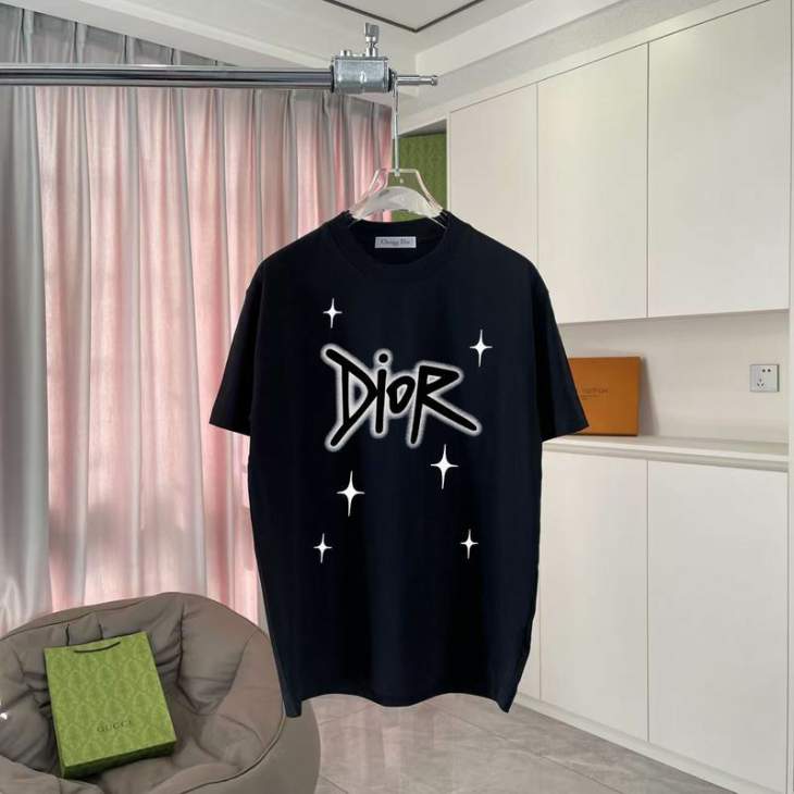 Dior T Shirts Short _SKUDiorS-2XLhgntx1616089